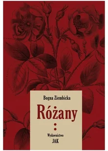 Jak Różany Część 2 1 - Powieści - miniaturka - grafika 3