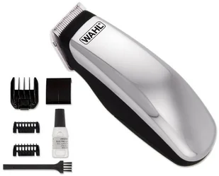 Wahl Maszynka Do Strzyżenia Trymer Deluxe Pocket Pro Na Baterie - Maszynki i nożyczki dla psów - miniaturka - grafika 12