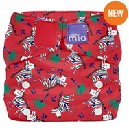 Pieluchy - Bambino mio pielucha miosolo all-in-one nappy Os - miniaturka - grafika 1
