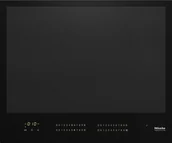 Płyty elektryczne do zabudowy - Miele KM 7667 FL - miniaturka - grafika 1
