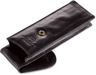 Wittchen Etui na długopisy Italy 21-2-169 21-2-169-1 - Etui na długopisy i pióra - miniaturka - grafika 2