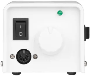 ACTIVESHOP SAEYANG FREZARKA MARATHON M4 LUX WHITE + SH20N AS_126708 - Frezarki do paznokci - miniaturka - grafika 2