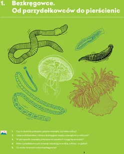 Wydawnictwo MAC Biologia. Podręcznik klasa 6 881341 - Podręczniki dla szkół podstawowych - miniaturka - grafika 3