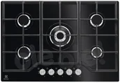 Płyty gazowe do zabudowy - Electrolux EGG7536SK - miniaturka - grafika 1