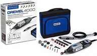 Pozostałe elektronarzędzia - DREMEL Wielofunkcyjne narzędzie 4000 F0134000JC - miniaturka - grafika 1