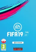 Gry PC - EA FIFA 19 GRA PC - miniaturka - grafika 1