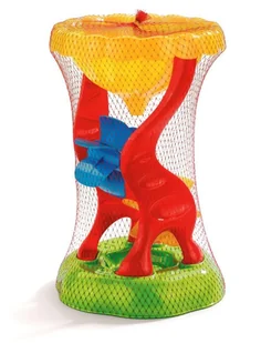 Marioinex Młynek do piasku 900420 - Zabawki do piasku - miniaturka - grafika 7