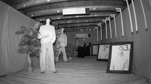 ZEWNĘTRZNY REFLEKTOR PODCZERWIENI 3N-130/60S2 3N-130/60S2 - Akcesoria do monitoringu - miniaturka - grafika 5