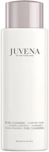 Juvena Pure Cleansing Clarifying Tonic 200ml - Toniki i hydrolaty do twarzy - miniaturka - grafika 5