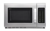 Piece, kotły  i płyty grzejne gastronomiczne - Hendi KUCHENKA MIKROFALOWA Z MOŻLIWOŚCIĄ PROGRAMOWANIA 1800W - Hendi, 281369 281369 - miniaturka - grafika 1