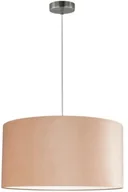 Lampy sufitowe - Spotlight Scarlett Wisząca Spot-Light 3751027 Tkanina/Metal - miniaturka - grafika 1