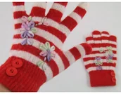 Rękawiczki - Art of Polo Rękawiczki Poitiers - miniaturka - grafika 1