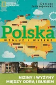 Przewodniki - Burda Książki NG Polska wzdłuż i wszerz 2 - Dariusz Jędrzejewski - miniaturka - grafika 1