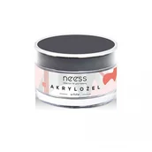 Żele do paznokci - Neess NEESS akrylożel white 15g - miniaturka - grafika 1