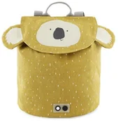 Plecaki szkolne i tornistry - Trixie Baby Trixie Baby - Mr. Koala Mini Plecak Koala - miniaturka - grafika 1