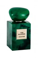 Wody i perfumy unisex - Giorgio Armani Privé Privé Vert Malachite woda perfumowana 50ml - miniaturka - grafika 1
