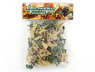 Figurki dla dzieci - ADAR Zestaw wojsko 517424 - miniaturka - grafika 1