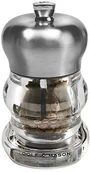 Pojemniki na przyprawy - Cole & Mason Młynek do pieprzu ch307091p Ascot, ze stali szlachetnej, nierdzewny, 5,5 x 5,5 x 100 cm H307091P - miniaturka - grafika 1