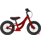 Rowerki biegowe - Kellys Rower Kellys KITE 12 RACE RED 2020 - miniaturka - grafika 1