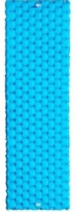 NILS Mata pompowana NILS NC4007 Niebieski - Karimaty - miniaturka - grafika 2
