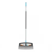 Grabie i motyki - CELLFAST CELLFAST Grabie do liści CELLFAST Duże 525 (40-111) - miniaturka - grafika 1