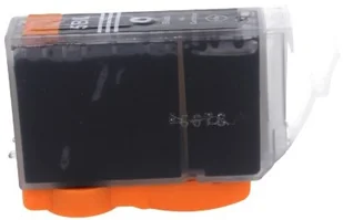 My Office Zamiennik tuszu Canon PGI-5 BK - Tusze zamienniki - miniaturka - grafika 6