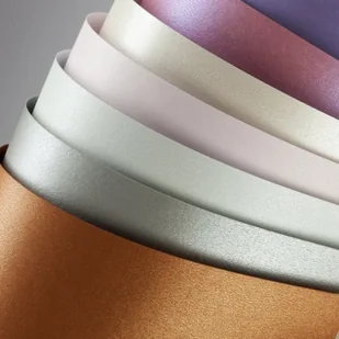 Galeria Papieru Papier ozdobny ARGO 220g. - Millenium srebro (200705) - Papier do drukarek - miniaturka - grafika 3