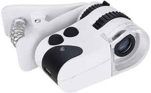 Levenhuk Zeno Cash ZC8 - Mikroskopy i lupy - miniaturka - grafika 3