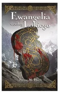 Ewangelia według Lokiego - Fantasy - miniaturka - grafika 2