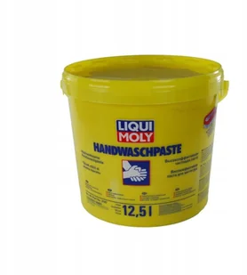 Liqui Moly 3363 pasta do mycia rąk 12 l 3363 - Akcesoria do elektronarzędzi - miniaturka - grafika 3