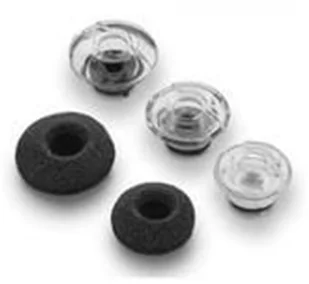 Plantronics Voyager Legend - zapasowe wkładki douszne/ gumki - rozmiar M średnie (3szt) 89037-02 - Akcesoria do telefonów stacjonarnych Plantronics Voyager Legend - zapasowe wkładki douszne/ gumki - rozmiar M średnie (3szt) 89037-02 - Akcesoria do telefonów stacjonarnych - miniaturka - grafika 2