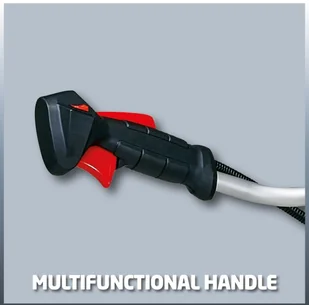 Einhell GC-BC 30 AS  3436520 - Podkaszarki - miniaturka - grafika 5