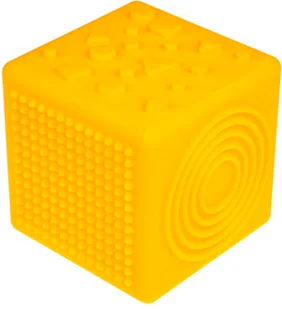 Tullo Kostka Sensoryczna - Zabawki sensoryczne - miniaturka - grafika 3