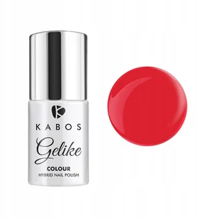 Gelike colour Passion 5ml - Lakiery do paznokci - miniaturka - grafika 2