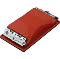 Inne urządzenia budowlane - Dedra Blok ścierny 15B44P Dom001278 - miniaturka - grafika 1