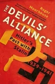 Historia świata - The Devils' Alliance - Roger Moorhouse - miniaturka - grafika 1