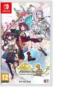 Gry Nintendo Switch - Atelier Sophie 2: The Alchemist of the Mysterious Dream GRA NINTENDO SWITCH - miniaturka - grafika 1