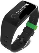 Smartband - SOEHNLE Fit Connect 200 HR Czarny - miniaturka - grafika 1