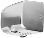 Suszarki do rąk i włosów - Faneco suszarka do rąk Passat H 1350 W obudowa metalowa stal szczotkowana D1350SCBH - miniaturka - grafika 1