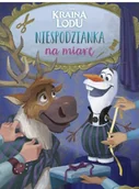 Pedagogika i dydaktyka - Niespodzianka na miarę Disney Kraina Lodu Nowa - miniaturka - grafika 1