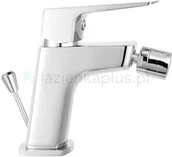 Baterie bidetowe - Ferro Vitto VerdeLine bateria bidetowa chrom BVI6VL - miniaturka - grafika 1