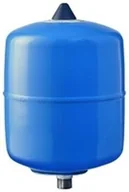 Zasobniki i wymienniki - Reflex Naczynie przeponowe wzbiorcze CWU DE-25 10BAR/70 REFIX HBX235 - miniaturka - grafika 1