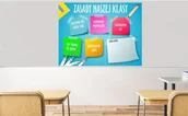 Pomoce naukowe - Zasady naszej klasy ED034 - miniaturka - grafika 1