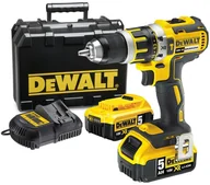 Wiertarko-wkrętarki akumulatorowe - DeWalt DCD795P2-QW - miniaturka - grafika 1
