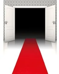 GoDan Czerwony dywan - Gadżety dla niej i dla niego - miniaturka - grafika 2