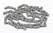 Łańcuchy rowerowe - Łańcuch do roweru górskiego 5/6/7 biegów-116 ogniw - miniaturka - grafika 1