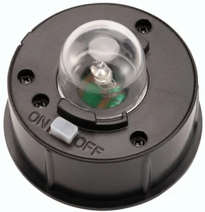 PAULEEN Pauleen Sunshine Romance lampa solarna LED złota - Lampy ogrodowe - miniaturka - grafika 5