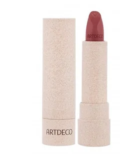 Artdeco Green Couture Natural Cream Lipstick pomadka 4 g dla kobiet 643 Raisin - Szminki - miniaturka - grafika 3