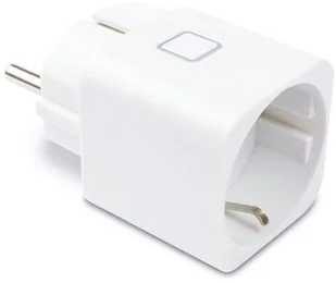 Salus Inteligentna wtyczka SALUS SMART PLUG SPE600 SPE600 SPE600 - Regulatory i termostaty - miniaturka - grafika 2