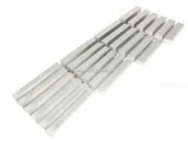 Inne mocowania - Darmet PODKŁADKI FREZARSKIE RÓWNOLEGŁE FPZ200/10-PB150-4 - miniaturka - grafika 1